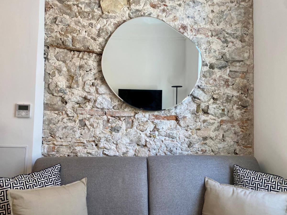 Au Coeur Du Viel Antibes - Cosy Appartement Exterior foto